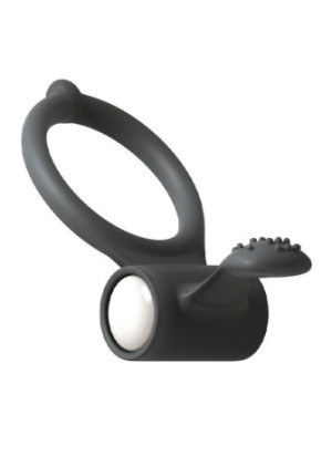 Cockring vibrant power clit Dorcel - DO1410